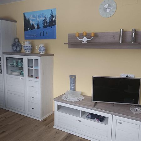 גוסאו Apartments Egger Barbara מראה חיצוני תמונה