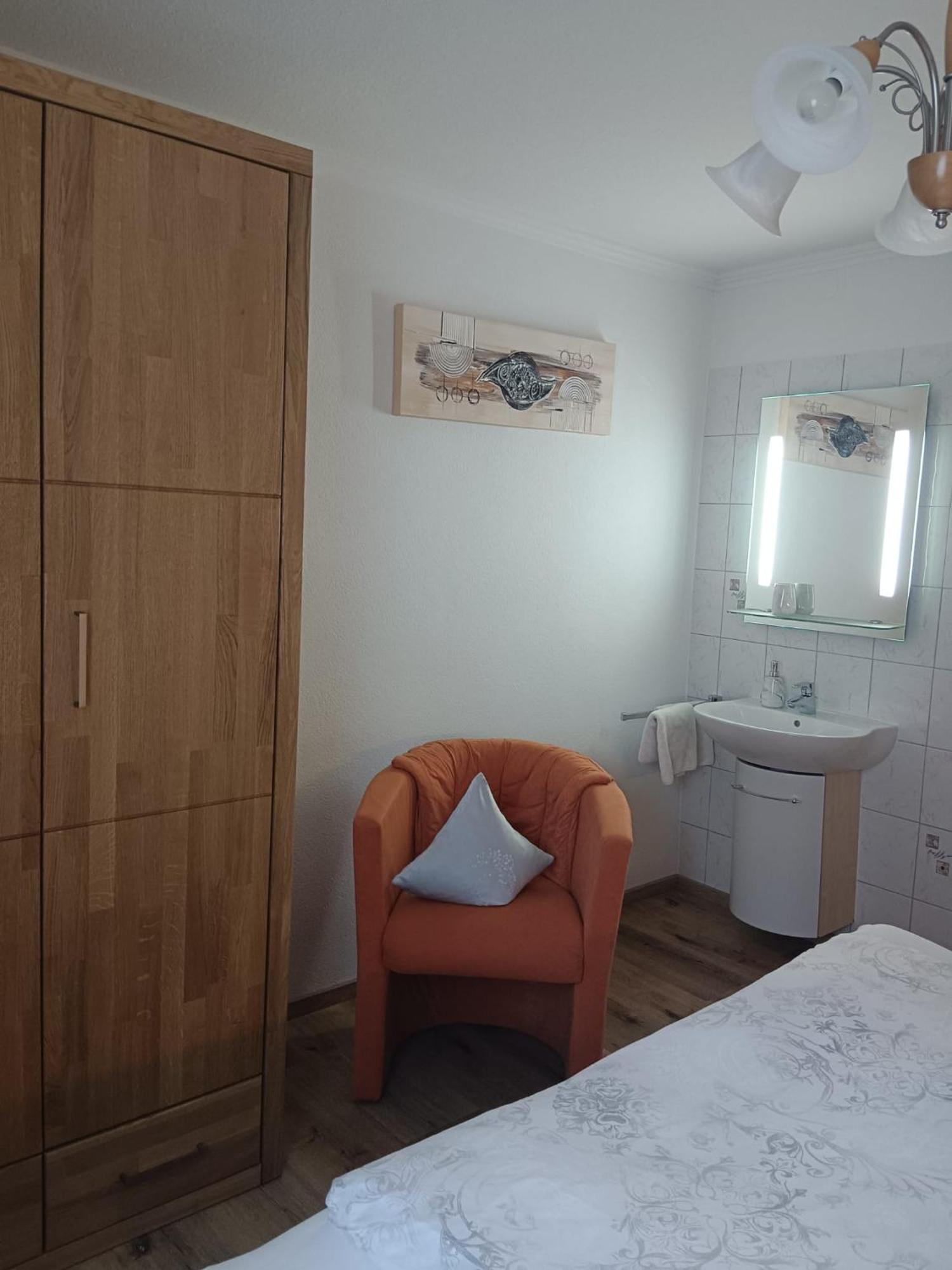 גוסאו Apartments Egger Barbara מראה חיצוני תמונה
