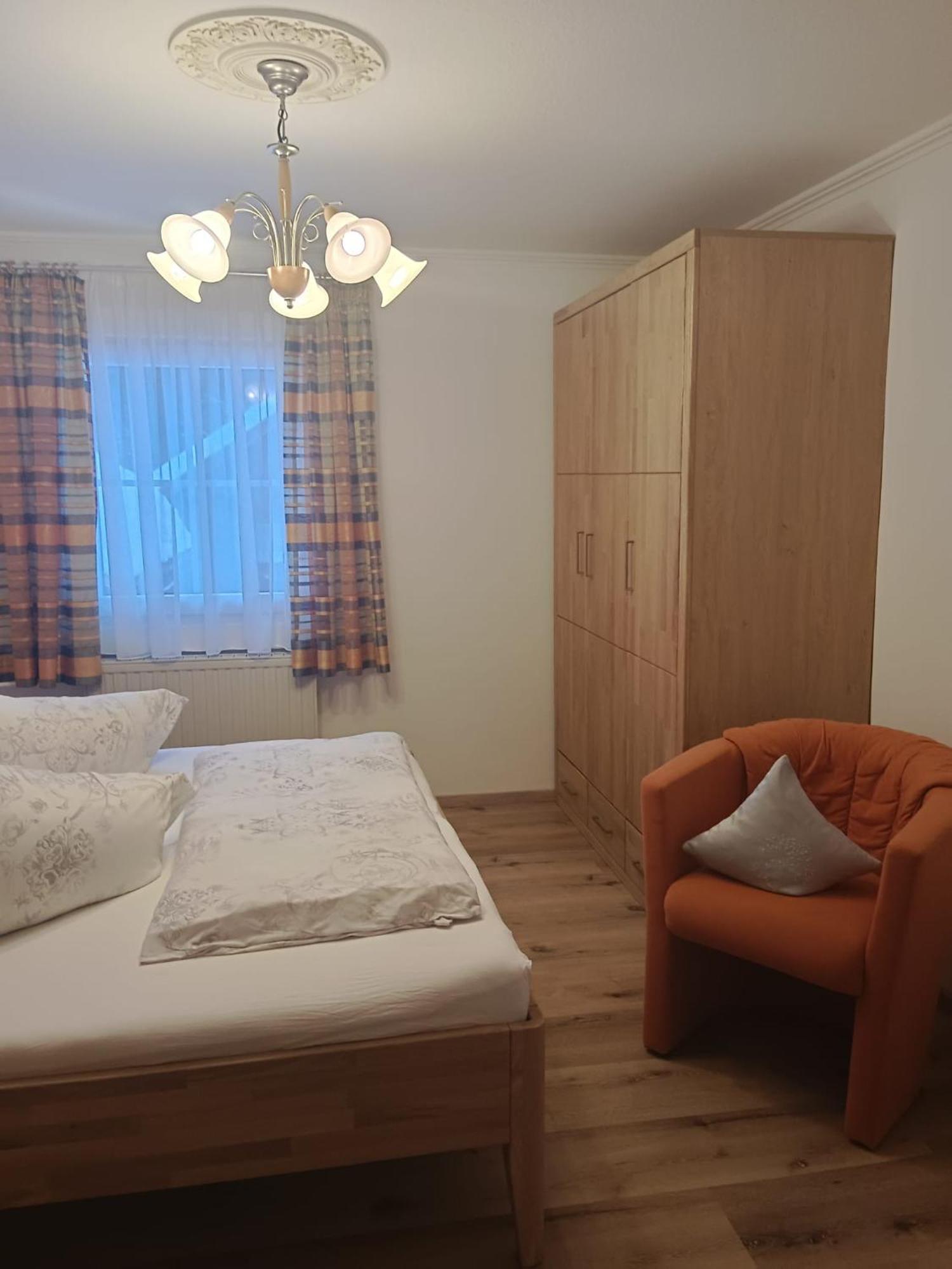 גוסאו Apartments Egger Barbara מראה חיצוני תמונה