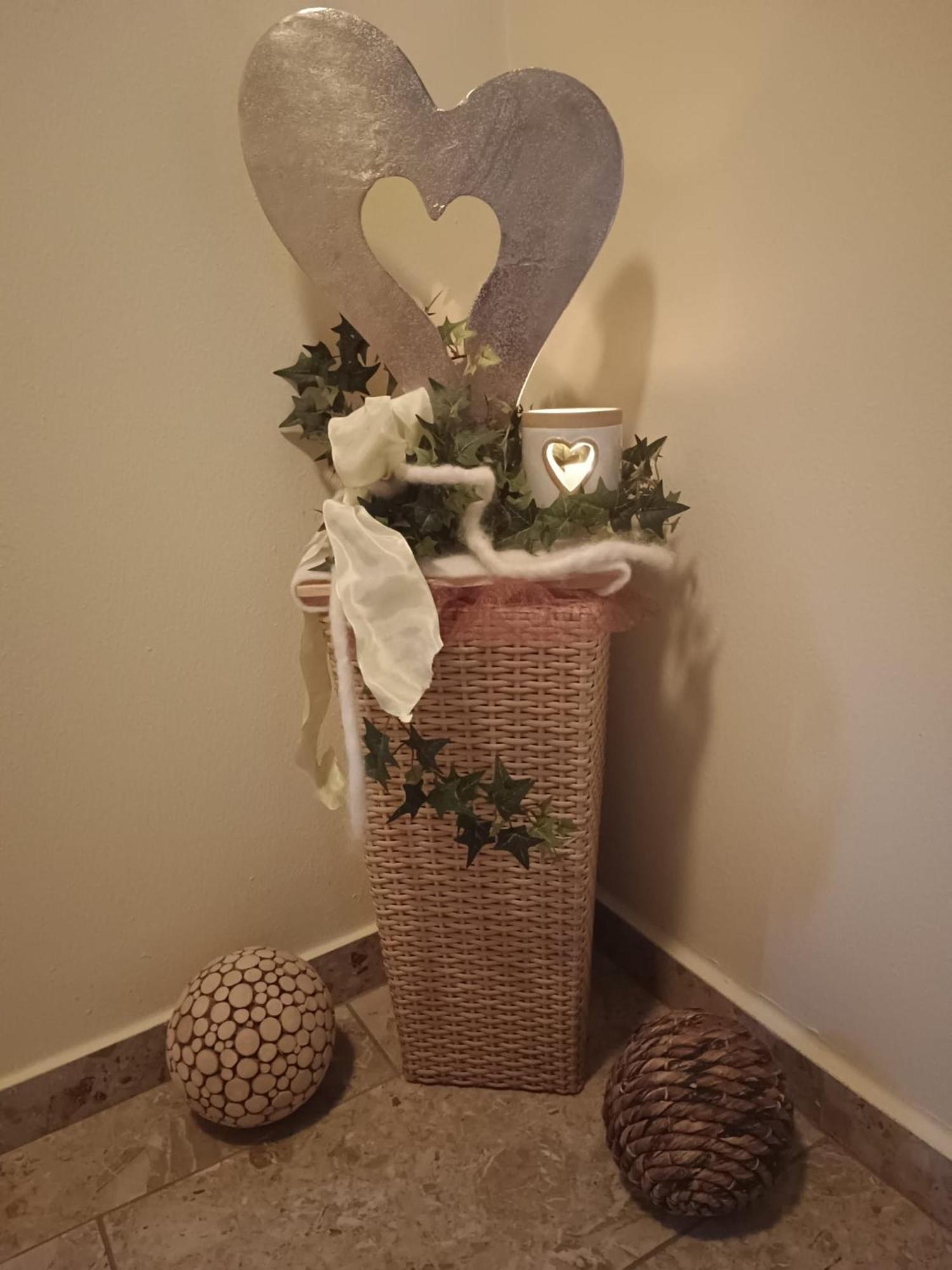 גוסאו Apartments Egger Barbara מראה חיצוני תמונה